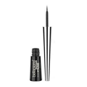 Bellapierre Liquid Eyeliner Black 4ml